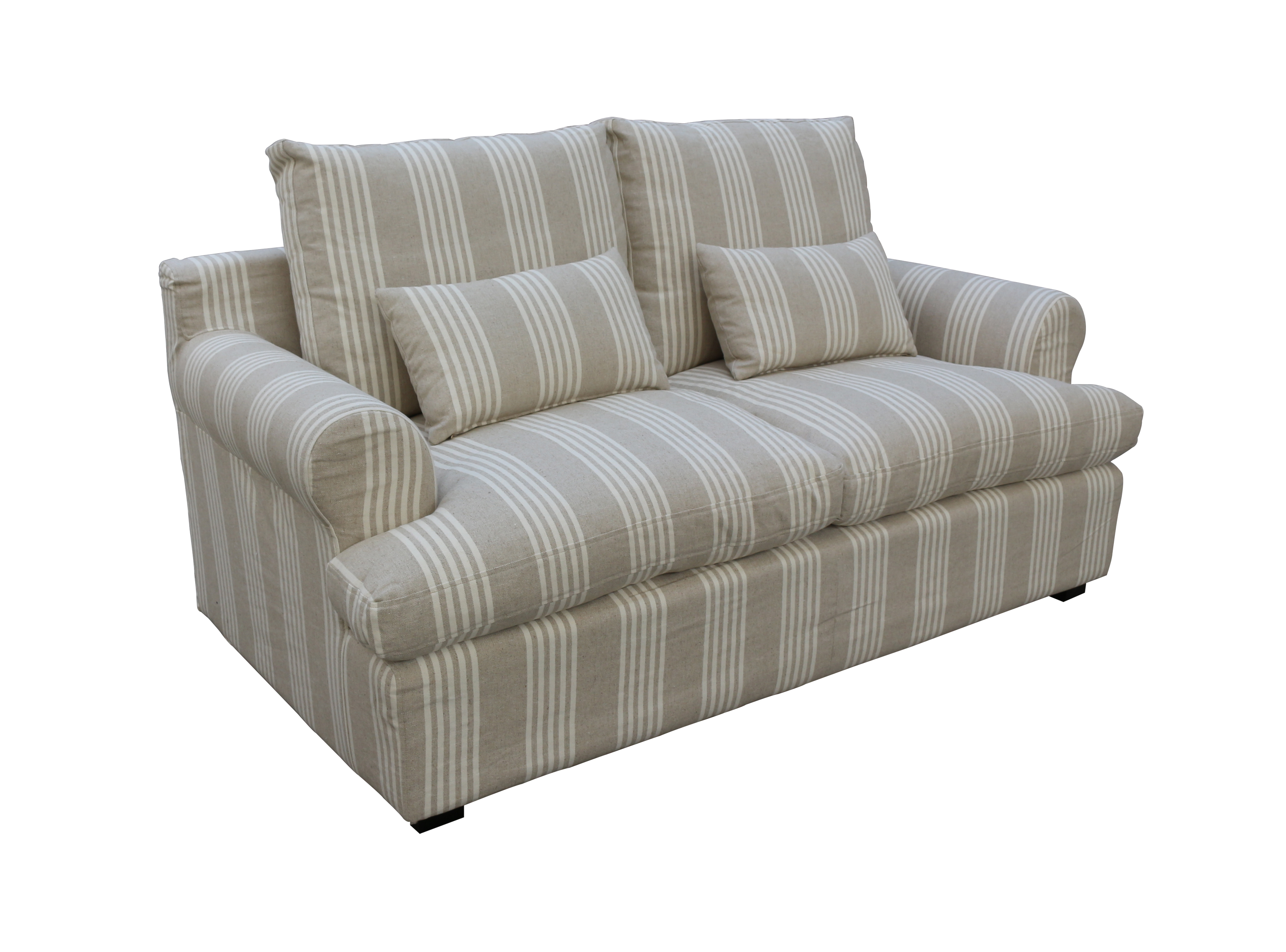 Alyssa 2 Seater Lounge